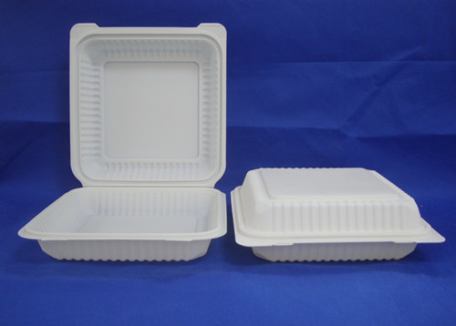 Biodegradable Food Container